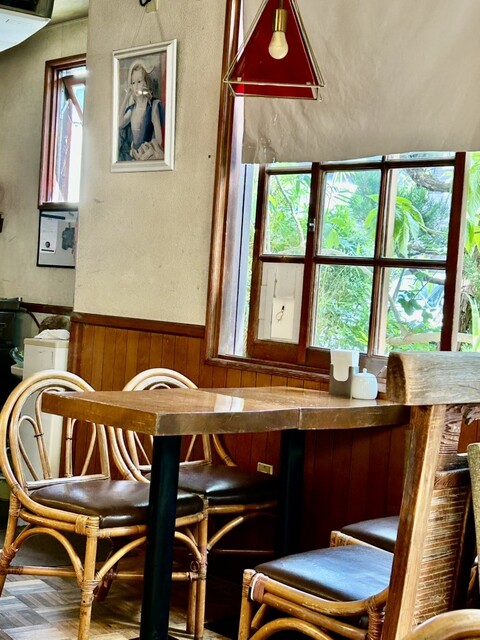 カフェ ミヤ - 登戸/カフェ | 食べログ