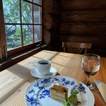 ふーこもっく - 