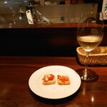 グロリエット - 