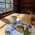 ふーこもっく - 料理写真: