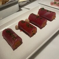 Scarpetta Tokyo - 