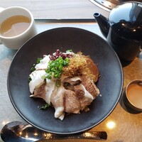 エイス シー オイスターバー&グリル ルクア大阪店 - 