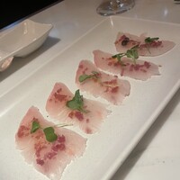 Scarpetta Tokyo - 