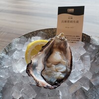 エイス シー オイスターバー&グリル ルクア大阪店 - 