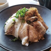 エイス シー オイスターバー&グリル ルクア大阪店 - 