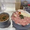 ラーメン家 あかぎ