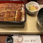 鰻専門店 愛川 - 