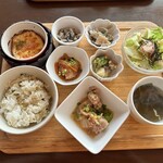 和田珈琲館 - 