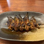 鰻専門店 愛川 - 