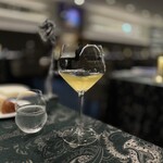 SALONE 2007 - ノンアルコールワイン　白 カールユング