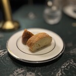 SALONE 2007 - パン