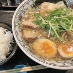 にぼらや 西銀座通り店 - 