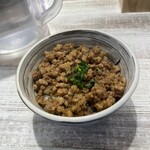 ラーメン家 あかぎ - 