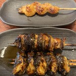 鰻専門店 愛川 - 