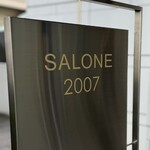 SALONE 2007 - 