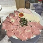 ラーメン家 あかぎ - 