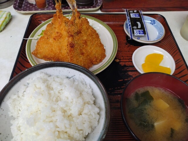 Teishoku House Yanagiya