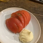 やきとん だいだら - 