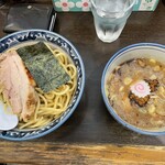 中華そば わた井 - 