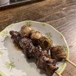 やきとん だいだら - 