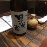 割烹 清風 - 早瀬浦