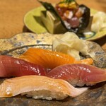 炭火焼きリリー - 