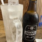 やきとん だいだら - 