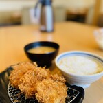 かつはな亭 - 