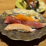 炭火焼きリリー - 