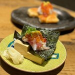 炭火焼きリリー - 