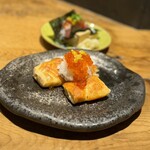 炭火焼きリリー - 