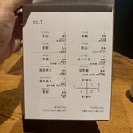 炭火焼きリリー - 