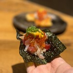 炭火焼きリリー - 