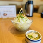 かつはな亭 - 