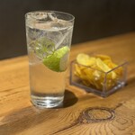 炭火焼きリリー 新宿店 - 