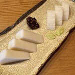 一東菴 - 長崎五島かまぼこ