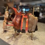 炭火焼きリリー - 