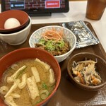 すき家 - 料理写真: