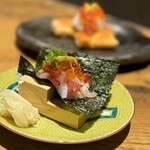 炭火焼きリリー - 