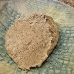 一東菴 - 手挽き蕎麦がき