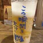 やきとん だいだら - 