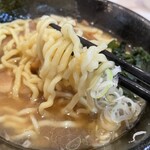麺処 あみや - 