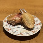 炭火焼きリリー - 