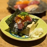 炭火焼きリリー - 