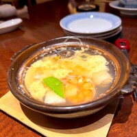 赤坂 津つ井 総本店 - 