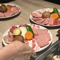 雪月花 大野店 - 