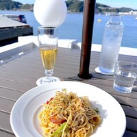 レストラン ラ・マーレ - 