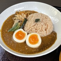 RESTAURANT 1899 OCHANOMIZU - 