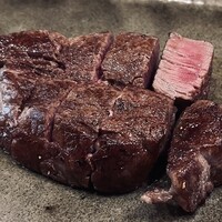 特選近江牛レストラン ティファニー - 