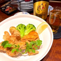 赤坂 津つ井 総本店 - 